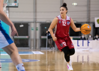 Termina a Matelica la striscia positiva del CUS Cagliari