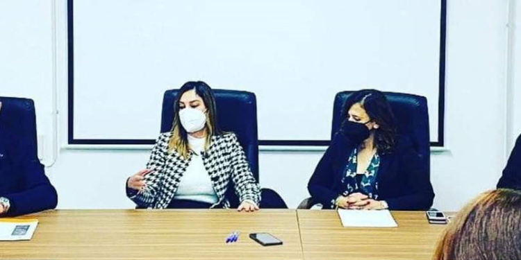 Anita Pili: «Oltre 1 milione di euro per le opere di infrastrutturazione delle aree PIP di Birori, Borore e Bortigali»