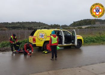 Barrali: ritrovato morto il 56enne scomparso lo scorso 5 gennaio