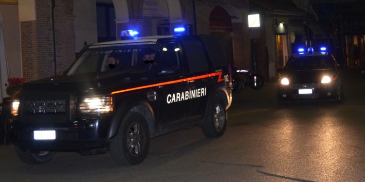 Operazione antidroga dei carabinieri tra Sardegna e Piemonte, eseguiti 16 provvedimenti cautelari