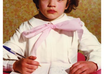 Carmen Consoli in concerto al Teatro Massimo di Cagliari il 6 e 7 gennaio, al Teatro comunale di Sassari l’8 gennaio