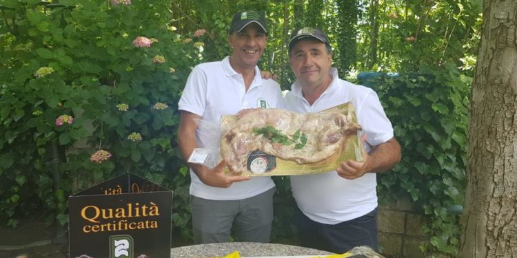 Contas: «Il 2021 è il migliore degli ultimi 20 anni per l’agnello sardo Igp»