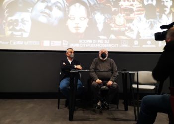 Dal 24 gennaio al Cityplex Moderno di Sassari parte la rassegna “L’ombra della luce”