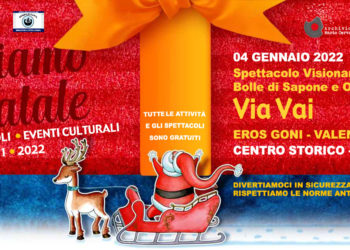 Olbia: proseguono gli eventi di “Ripartiamo dal Natale”
