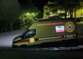 Burcei: ritrovata viva l’escursionista dispersa nell’area del Parco Regionale dei Sette Fratelli