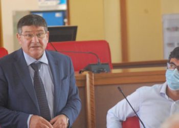 Università di Cagliari: esami e lauree a distanze, arriva il decreto del rettore Francesco Mola