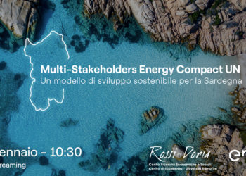 Enel ed Università Roma Tre Centro Rossi – Doria presentano il progetto “Elettrificazione verde della Sardegna”