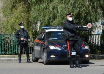 Un disoccupato 31enne di Quartu Sant’Elena è stato arrestato dai carabinieri, deve scontare una pena residua di 2 anni, 3 mesi e 28 giorni di reclusione per furto aggravato
