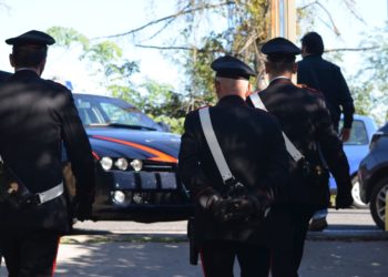 I carabinieri di Villasimius hanno arrestato un 73enne che deve scontare 9 anni di carcere
