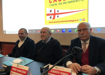 La Cisl Pensionati all’attacco della Giunta regionale: «Famiglie sempre più povere e sistema sanitario al collasso»