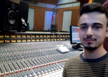 “Computer Music Multidisciplinary Research Symposium” di Tokyo: tra i 13 autori anche Francesco Corrias del Canepa di Sassari