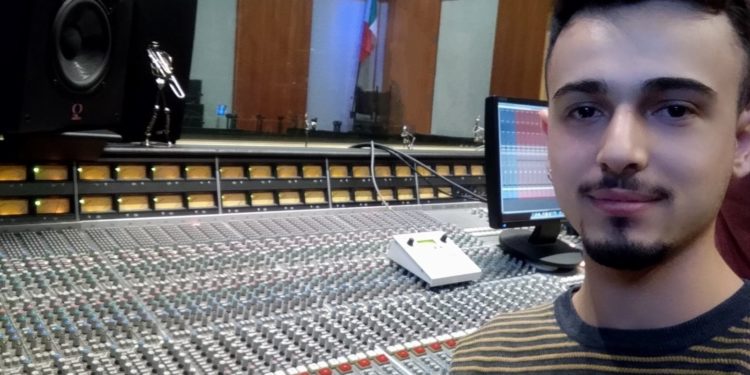 “Computer Music Multidisciplinary Research Symposium” di Tokyo: tra i 13 autori anche Francesco Corrias del Canepa di Sassari