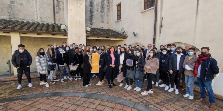 Quartu Sant’Elena: gli studenti del Levi diventano evangelizzatori sul web
