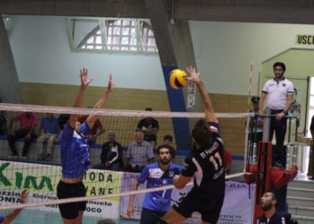 La Fipav ha rinviato le prossime due giornate dei campionati nazionali di Serie B, rinviate anche due giornate nei campionati regionali di serie C e D