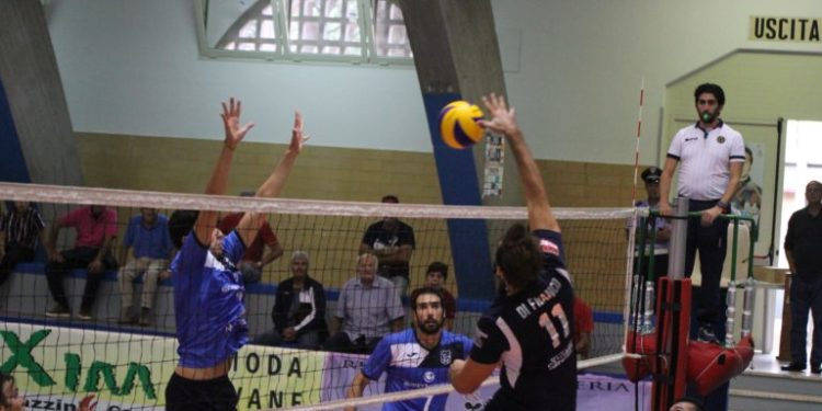 La Fipav ha rinviato le prossime due giornate dei campionati nazionali di Serie B, rinviate anche due giornate nei campionati regionali di serie C e D