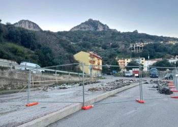 Jerzu: al via i lavori di costruzione del nuovo distributore di carburanti