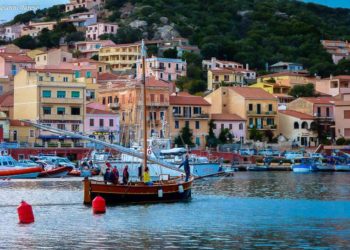 La Maddalena: 150 i cittadini attualmente positivi al Coronavirus