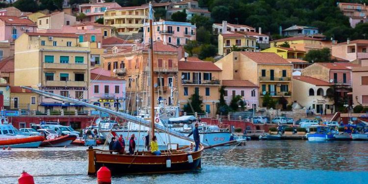 La Maddalena: 150 i cittadini attualmente positivi al Coronavirus