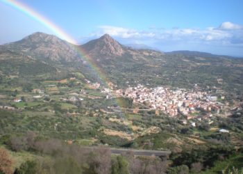 Loceri di rifà il look: 853mila euro “per migliorare il paese”