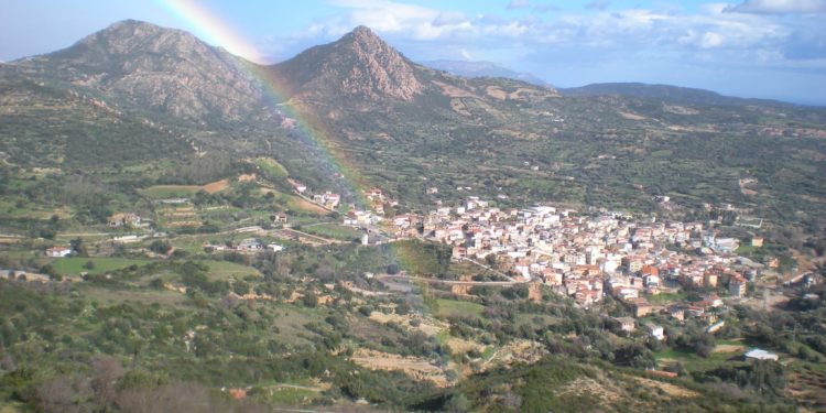 Loceri di rifà il look: 853mila euro “per migliorare il paese”