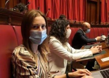 Lucia Scanu (Coraggio Italia): «150 bambini affetti da diabete sono rimasti privi di assistenza di cui circa 40 utilizzatori di microinfusore costretti»