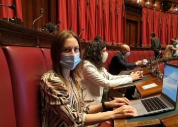 Tamponi rapidi. Lucia Scanu (Gruppo Misto): “Parafarmacie escluse, adottare iniziative urgenti”