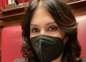 La deputata Mara Lapia a Christian Solinas: «Ci aggiorni costantemente nel sito della Regione, su come spende i 270 milioni del Pnrr per la Sanità»