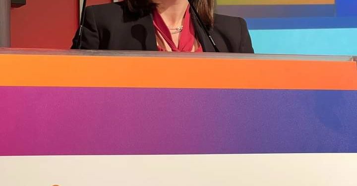 Mara Lapia (Cd): «Finalmente un passo in avanti per l’istituzione delle Scuole di specializzazione in Medicina palliativa»