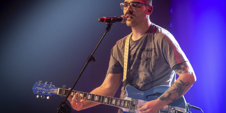 E’ online il bando del 15° Premio Andrea Parodi, aperto ad artisti di tutto il mondo