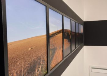 Nuoro: prorogata al 30 gennaio la mostra “A Journey is an Inventory” di Luca Spano