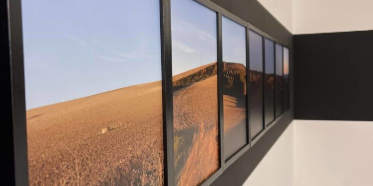 Nuoro: prorogata al 30 gennaio la mostra “A Journey is an Inventory” di Luca Spano