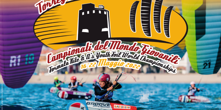 Saranno Oristano e la Sardegna ad ospitare ancora una volta un grande mondiale di Kiteboarding nel prossimo mese di maggio