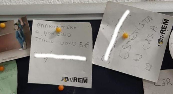 Green pass per andare dal parrucchiere o dall’estetista. L’allarme di Confartigianato Sardegna: «Il vero problema sono gli abusivi»