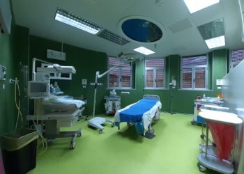 Sassari: nascite in crescita nel 2021