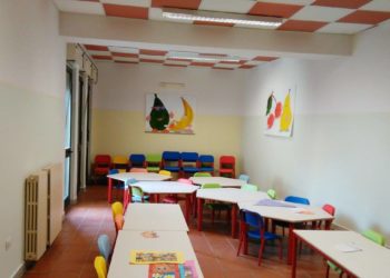 Samugheo: domani riaprono le scuole, lo ha comunicato il sindaco Basilio Patta
