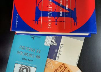 Is.Be: “La lingua sassarese avrà uno standard ortografico”