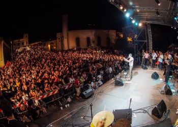 Time in Jazz cerca foto e filmati sul festival di Berchidda