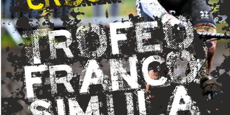 Domenica, ad Ittiri, è in programma il Trofeo Franco Simula 2022 di ciclocross