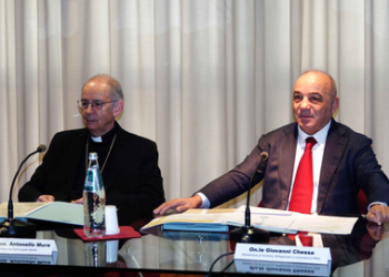 Turismo culturale-religioso. Gianni Chessa (assessore regionale del Turismo): «Valorizzare e consolidare il patrimonio isolano»