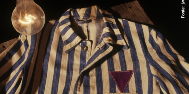 Furono migliaia i testimoni di Geova tra le vittime della persecuzione nazista