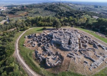 Villanovaforru: domenica 30 gennaio la la giornata del turista