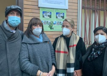 Cagliari: inaugurato il nuovo ambulatorio-consultorio dedicato alle persone con uro o colostomia