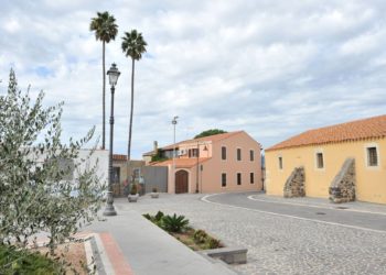 Zeddiani entra nella rete dei Borghi Autentici d’Italia