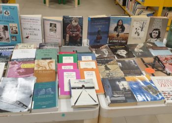 Le biblioteche della Marmilla celebrano la giornata della Memoria