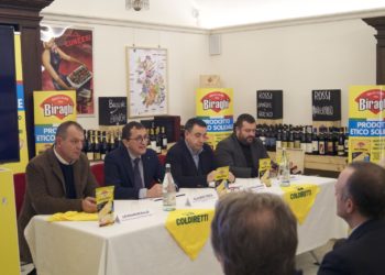 Caseificio piemontese Biraghi: «Il pecorino grattugiato più distribuito nell’isola è quello etico solidale»