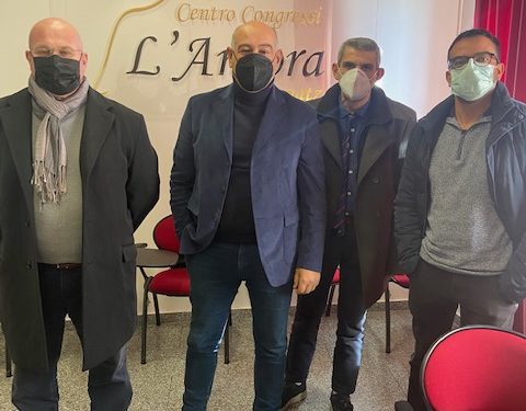 Si è svolta oggi a Tramatza, l’assemblea dei simpatizzanti del Partito della Buona Destra in Sardegna