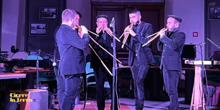 Conclusa, positivamente, la prima edizione del Festival Vivere La Terra