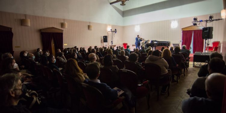 Sassari: si chiude la stagione del teatro Verdi