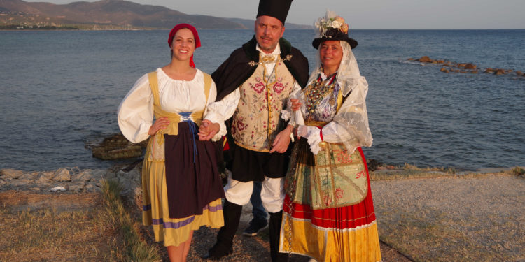 E’ stato presentato il calendario turistico-fotografico della città di Quartu Sant’Elena