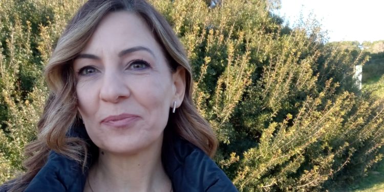 Monica Chessa (Dipartimento regionale pari opportunità Lega): «Sarebbe ora di eleggere una presidentessa della Repubblica donna»